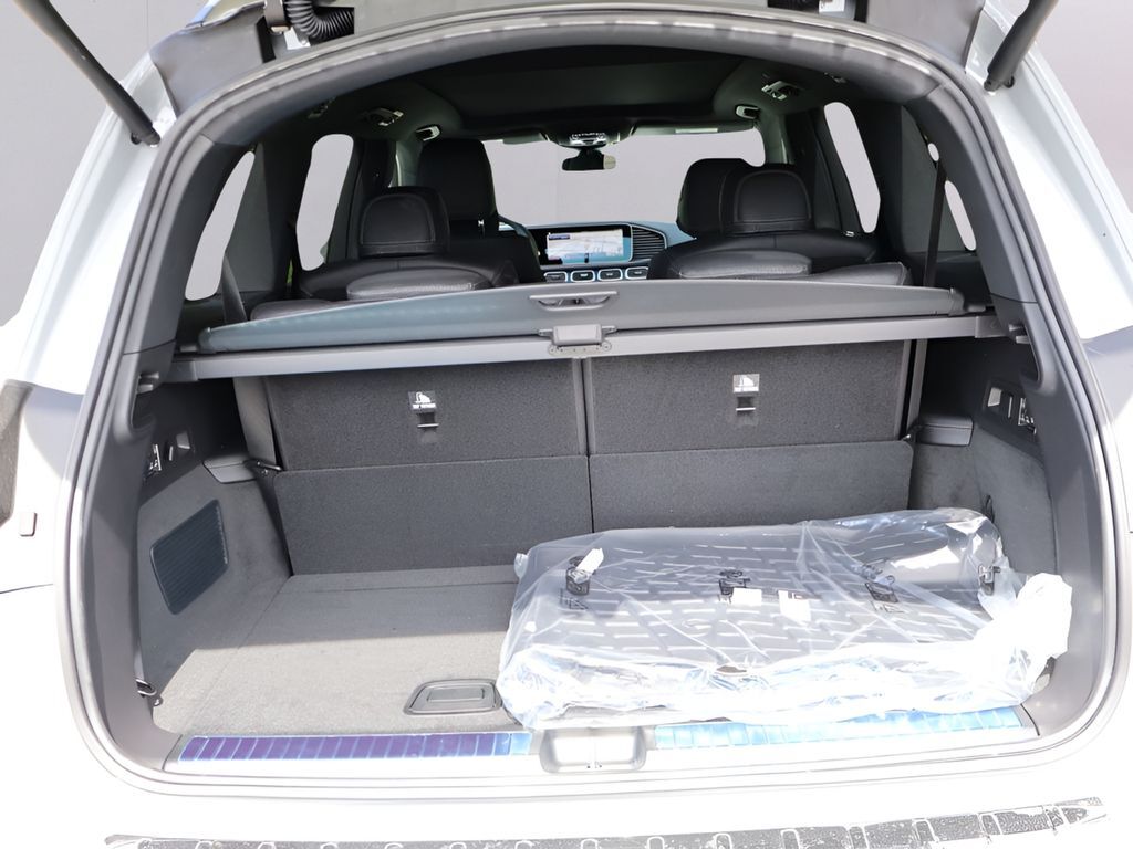 2026 Mercedes-Benz GLS GLS 450 San Clemente CA
