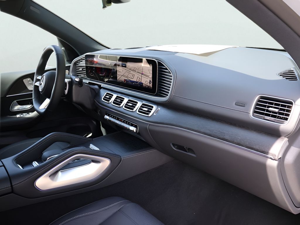 2026 Mercedes-Benz GLS GLS 450 San Clemente CA