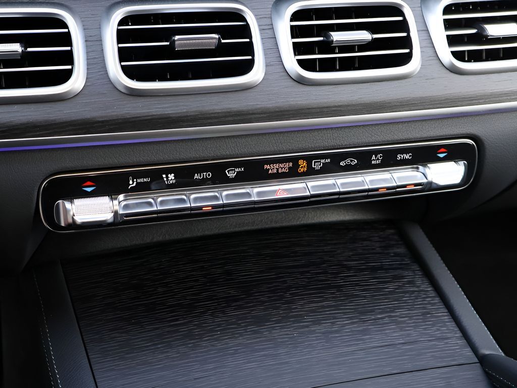 2026 Mercedes-Benz GLS GLS 450 San Clemente CA