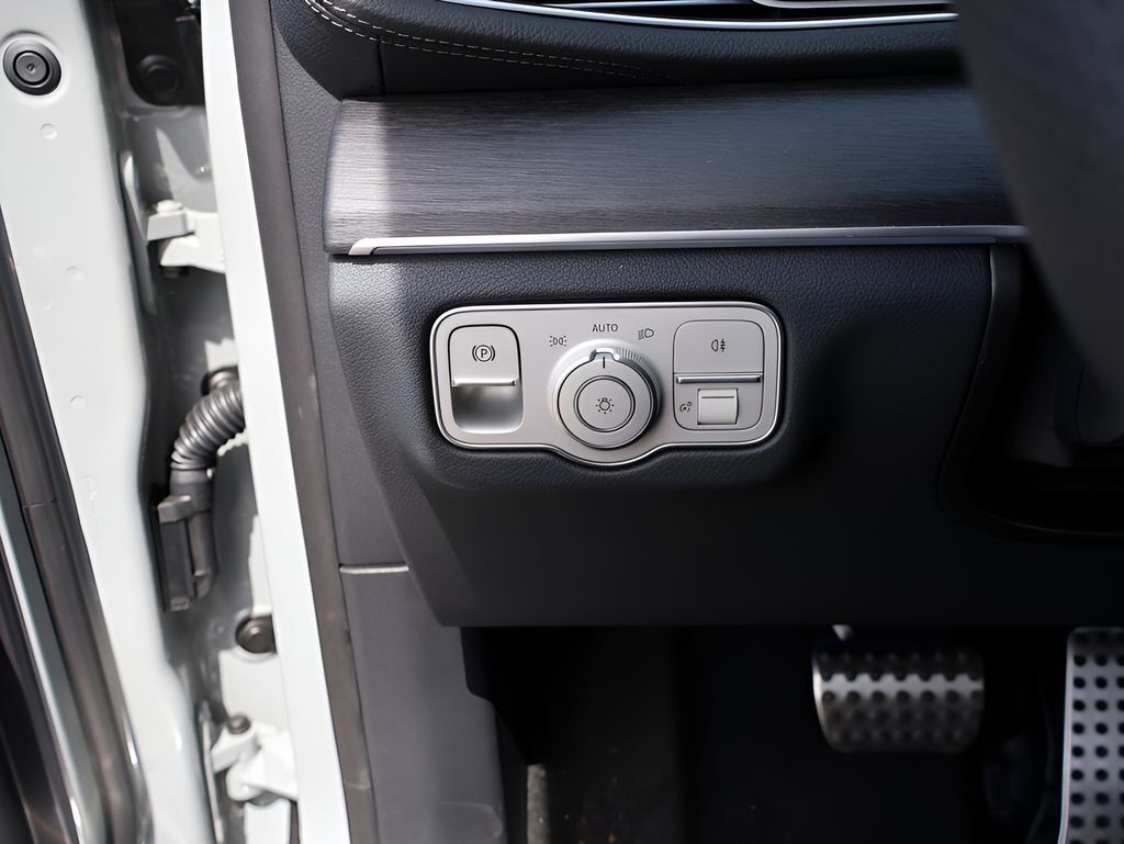 2026 Mercedes-Benz GLS GLS 450 San Clemente CA