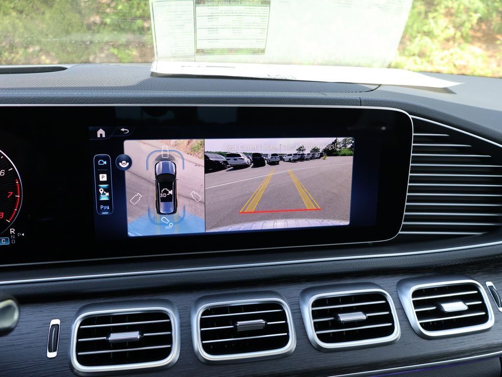 2026 Mercedes-Benz GLS GLS 450 San Clemente CA