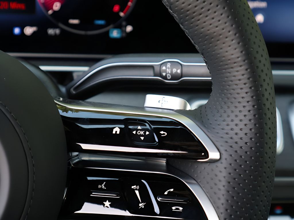 2026 Mercedes-Benz GLS GLS 450 San Clemente CA