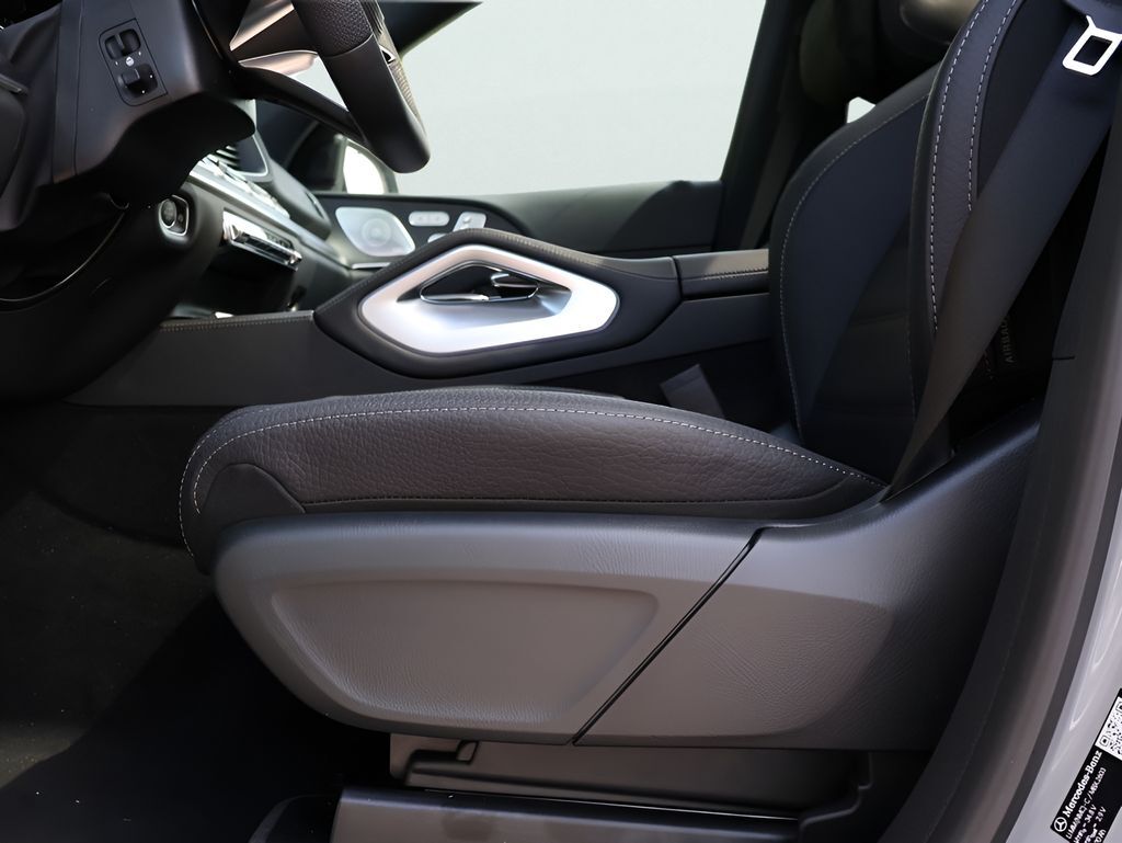 2026 Mercedes-Benz GLS GLS 450 San Clemente CA