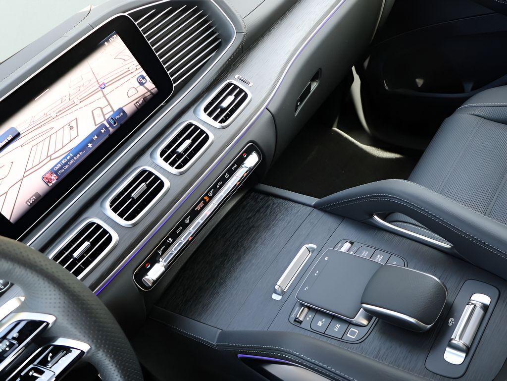 2026 Mercedes-Benz GLS GLS 450 San Clemente CA