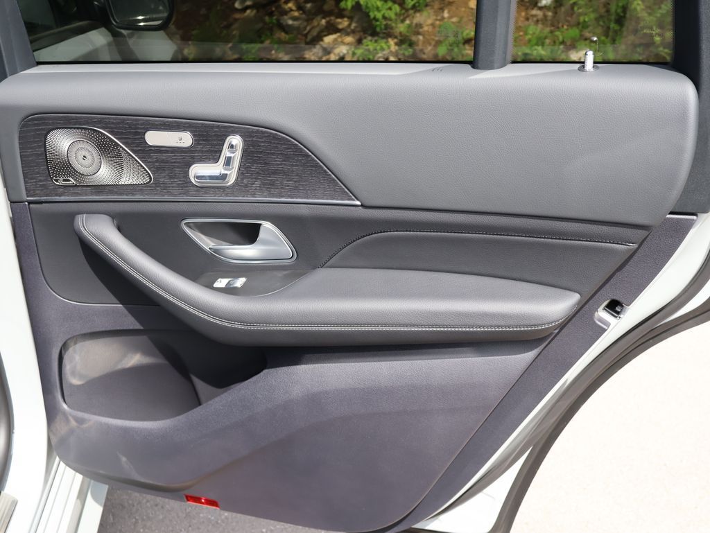 2026 Mercedes-Benz GLS GLS 450 San Clemente CA