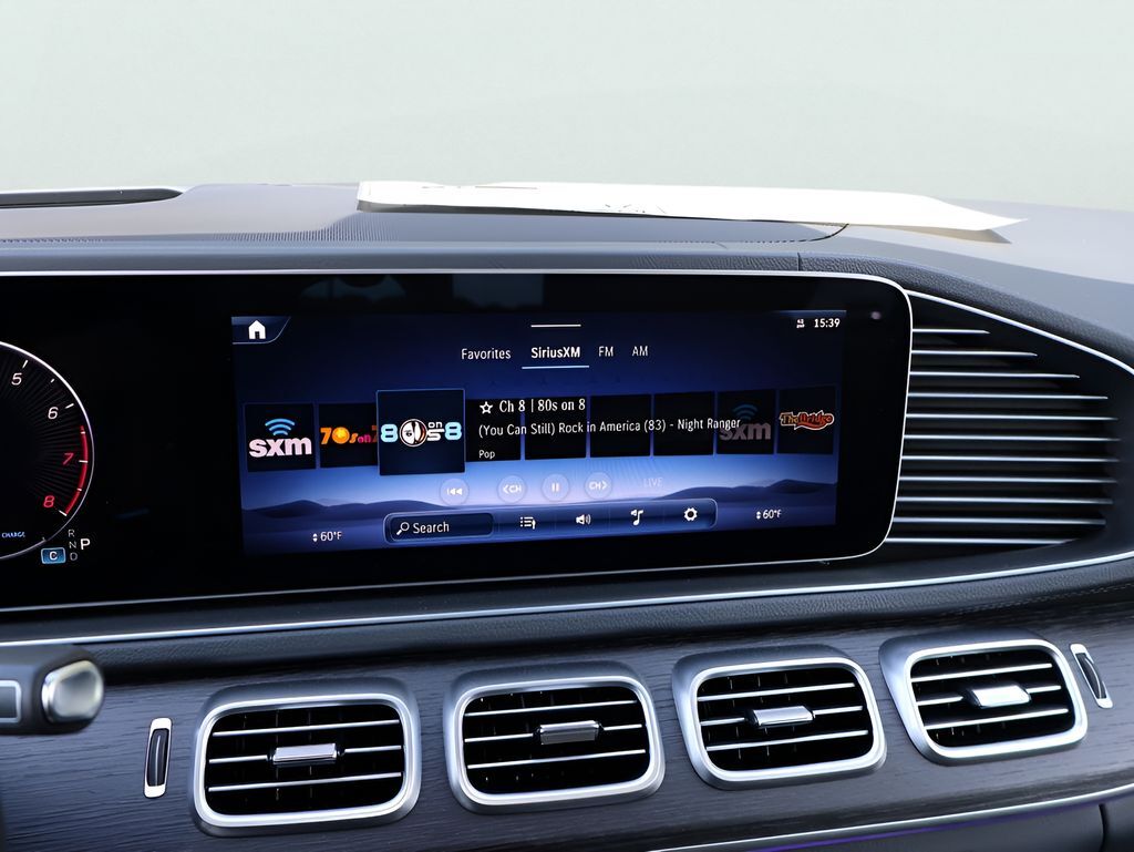 2026 Mercedes-Benz GLS GLS 450 San Clemente CA