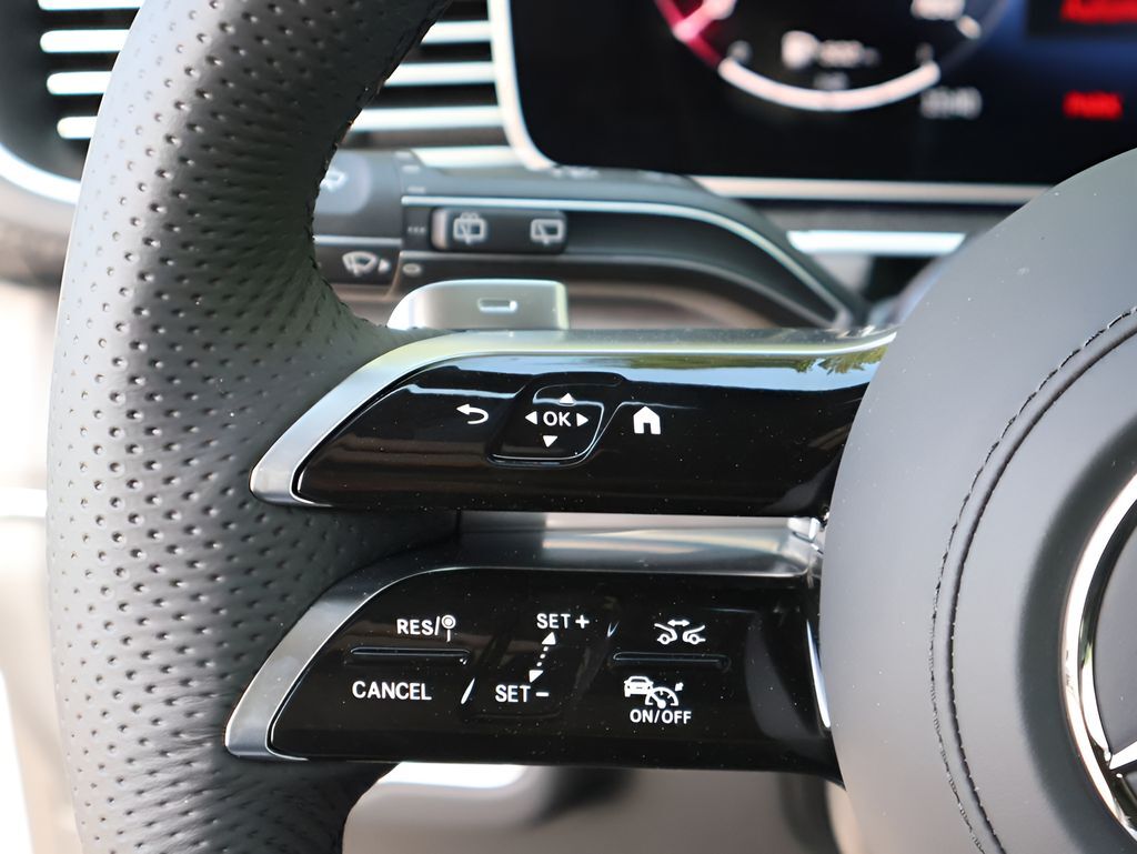 2026 Mercedes-Benz GLS GLS 450 San Clemente CA