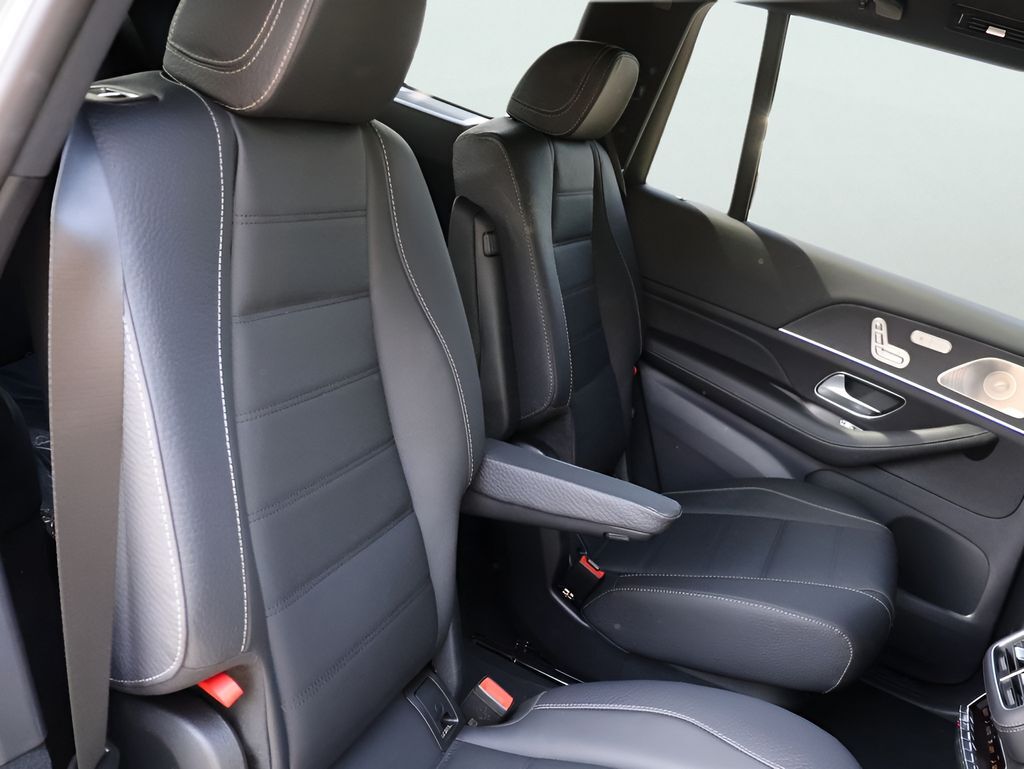 2026 Mercedes-Benz GLS GLS 450 San Clemente CA
