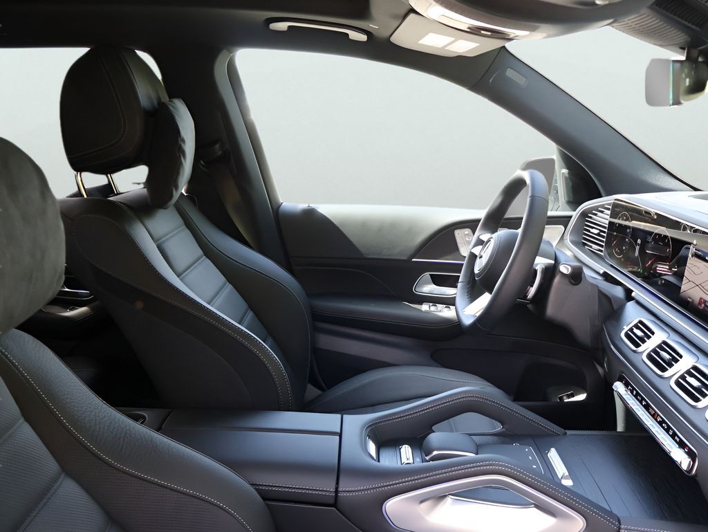 2026 Mercedes-Benz GLS GLS 450 San Clemente CA