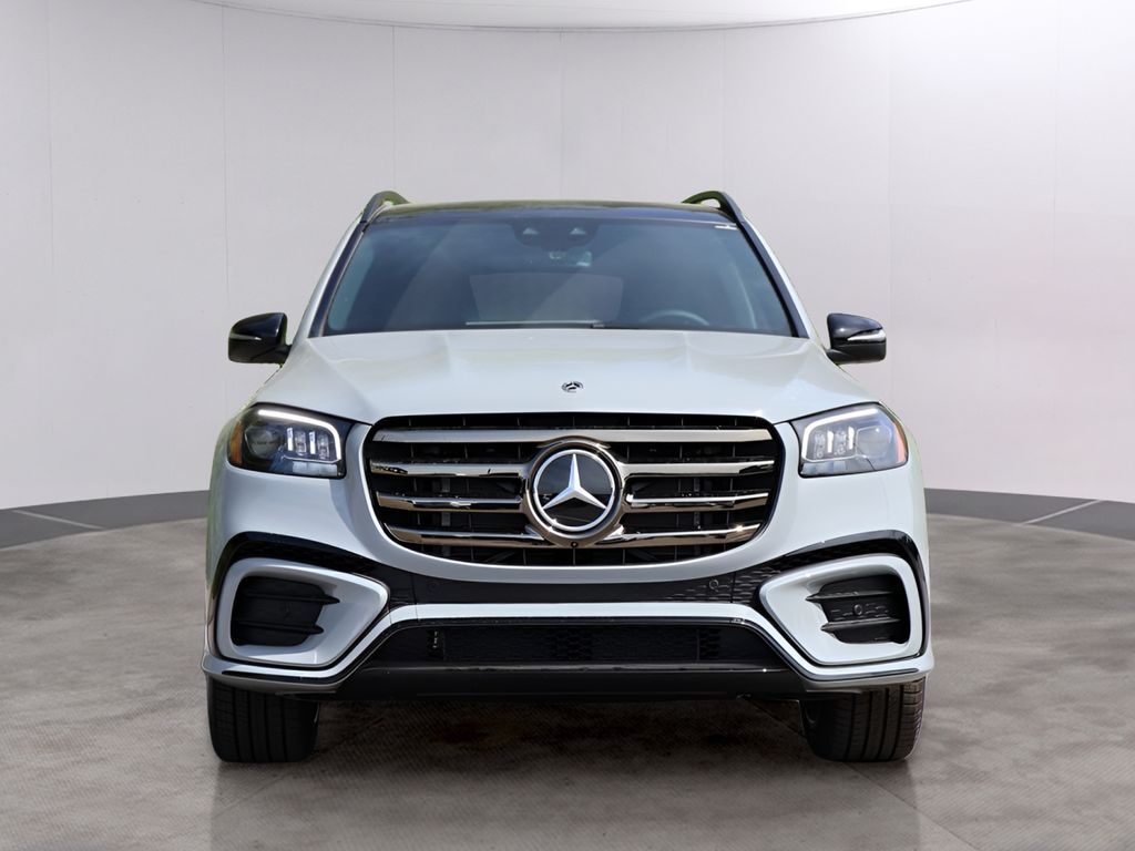 2026 Mercedes-Benz GLS GLS 450