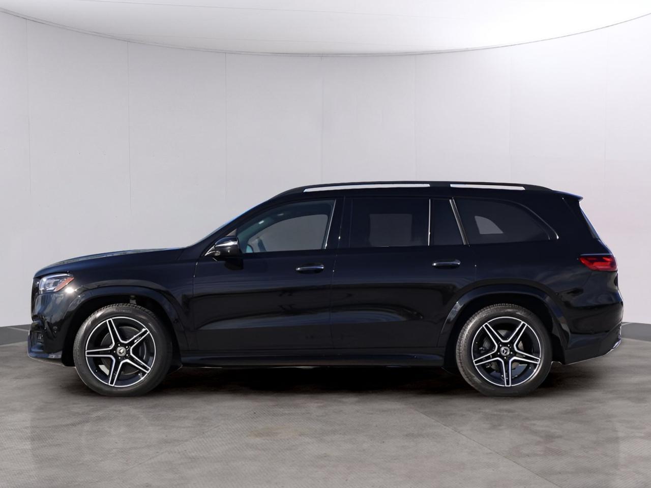 2026 Mercedes-Benz GLS GLS 450 San Clemente CA