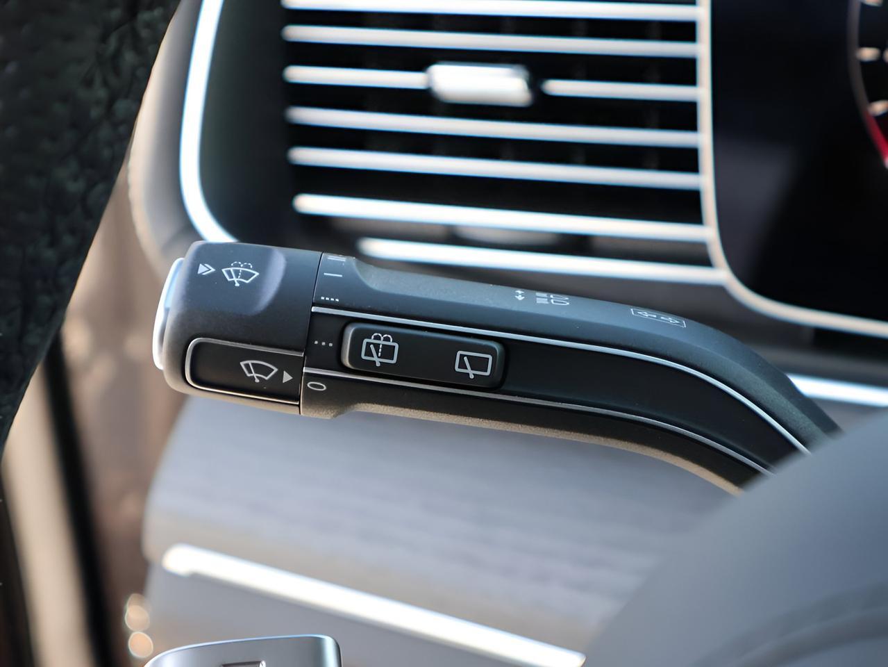 2026 Mercedes-Benz GLS GLS 450 San Clemente CA