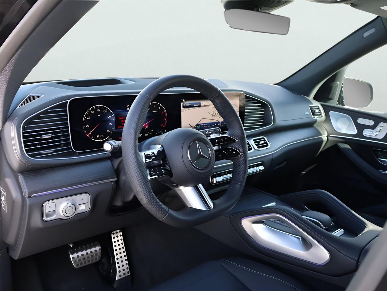 2026 Mercedes-Benz GLS GLS 450 San Clemente CA