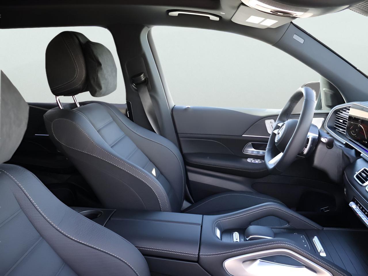 2026 Mercedes-Benz GLS GLS 450 San Clemente CA