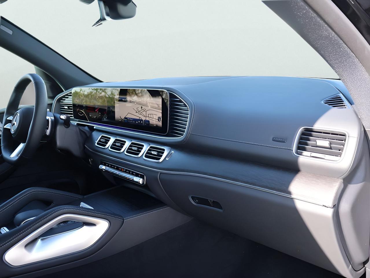 2026 Mercedes-Benz GLS GLS 450 San Clemente CA