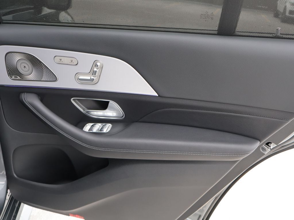 2026 Mercedes-Benz GLS GLS 450 San Clemente CA