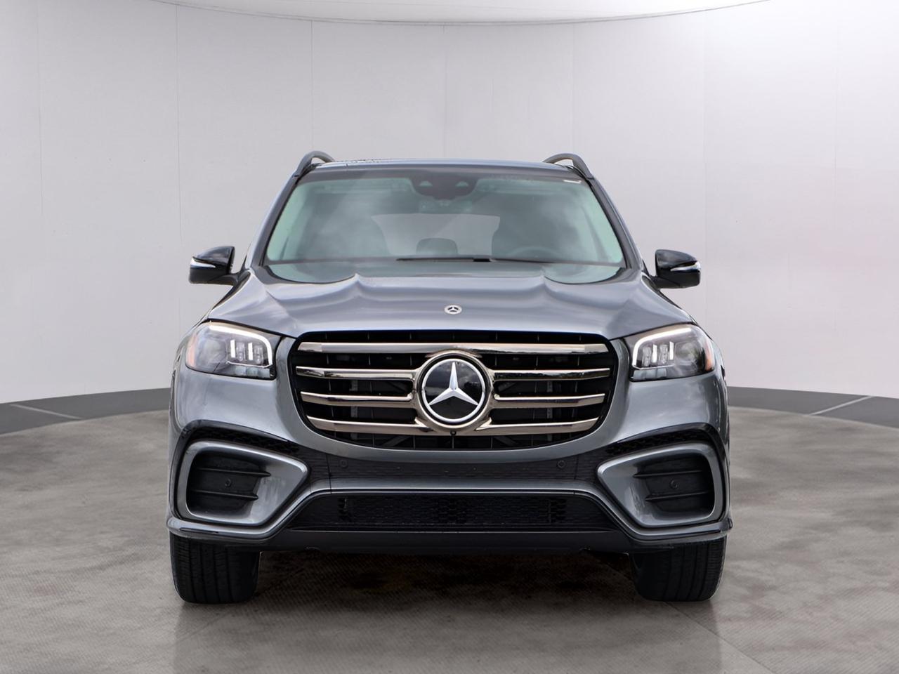2026 Mercedes-Benz GLS GLS 450