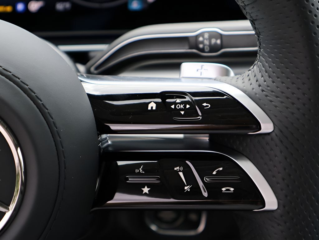 2026 Mercedes-Benz GLS GLS 450 San Clemente CA