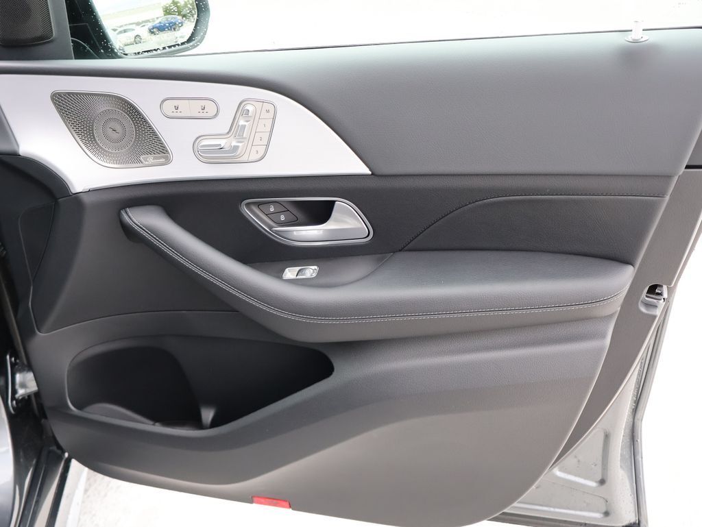 2026 Mercedes-Benz GLS GLS 450 San Clemente CA