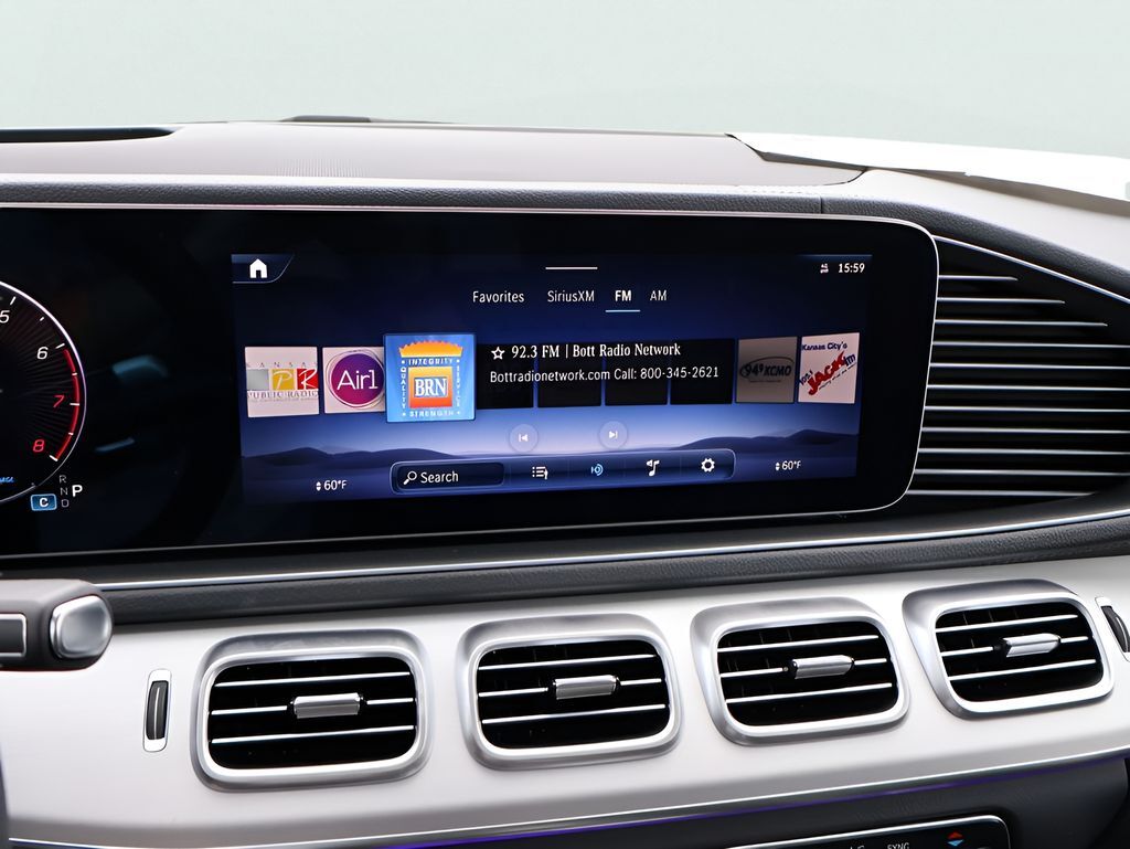 2026 Mercedes-Benz GLS GLS 450 San Clemente CA
