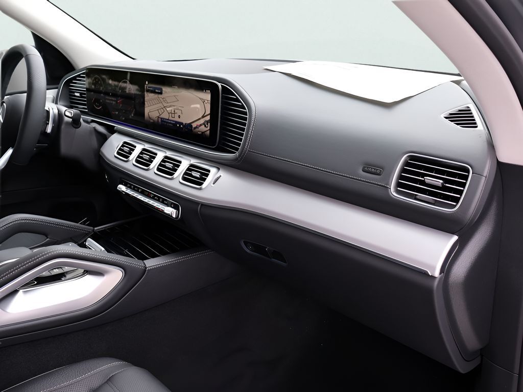 2026 Mercedes-Benz GLS GLS 450 San Clemente CA