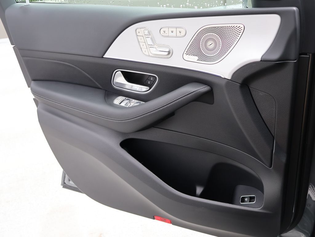 2026 Mercedes-Benz GLS GLS 450 San Clemente CA
