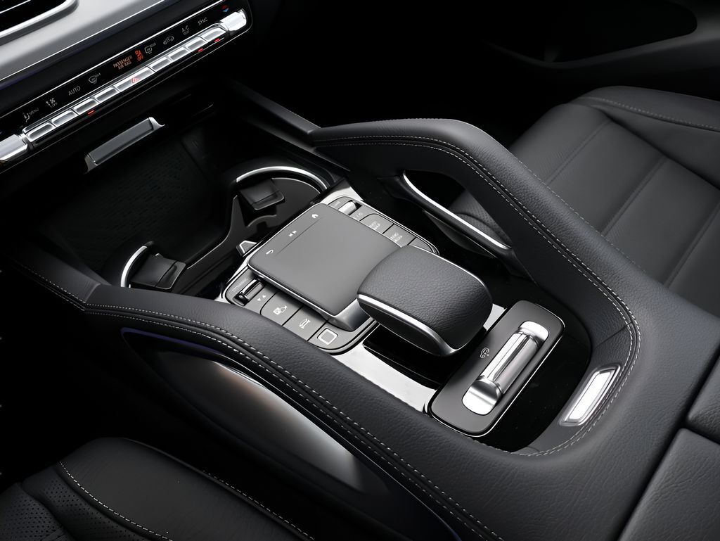 2026 Mercedes-Benz GLS GLS 450 San Clemente CA