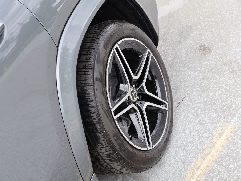 2026 Mercedes-Benz GLS GLS 450 San Clemente CA