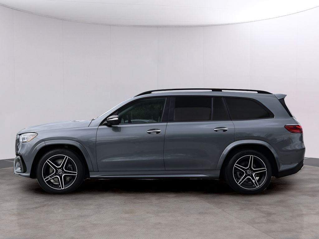 2026 Mercedes-Benz GLS GLS 450 San Clemente CA