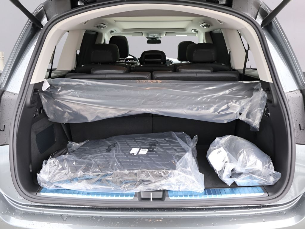 2026 Mercedes-Benz GLS GLS 450 San Clemente CA