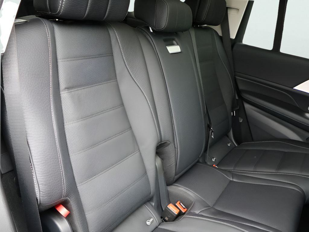 2026 Mercedes-Benz GLS GLS 450 San Clemente CA