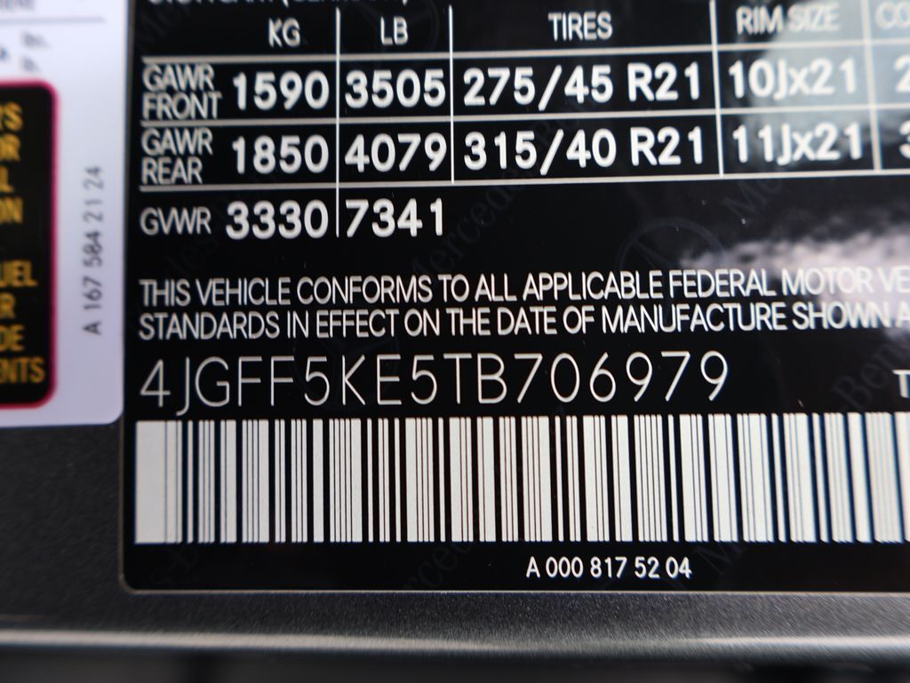 2026 Mercedes-Benz GLS GLS 450 San Clemente CA