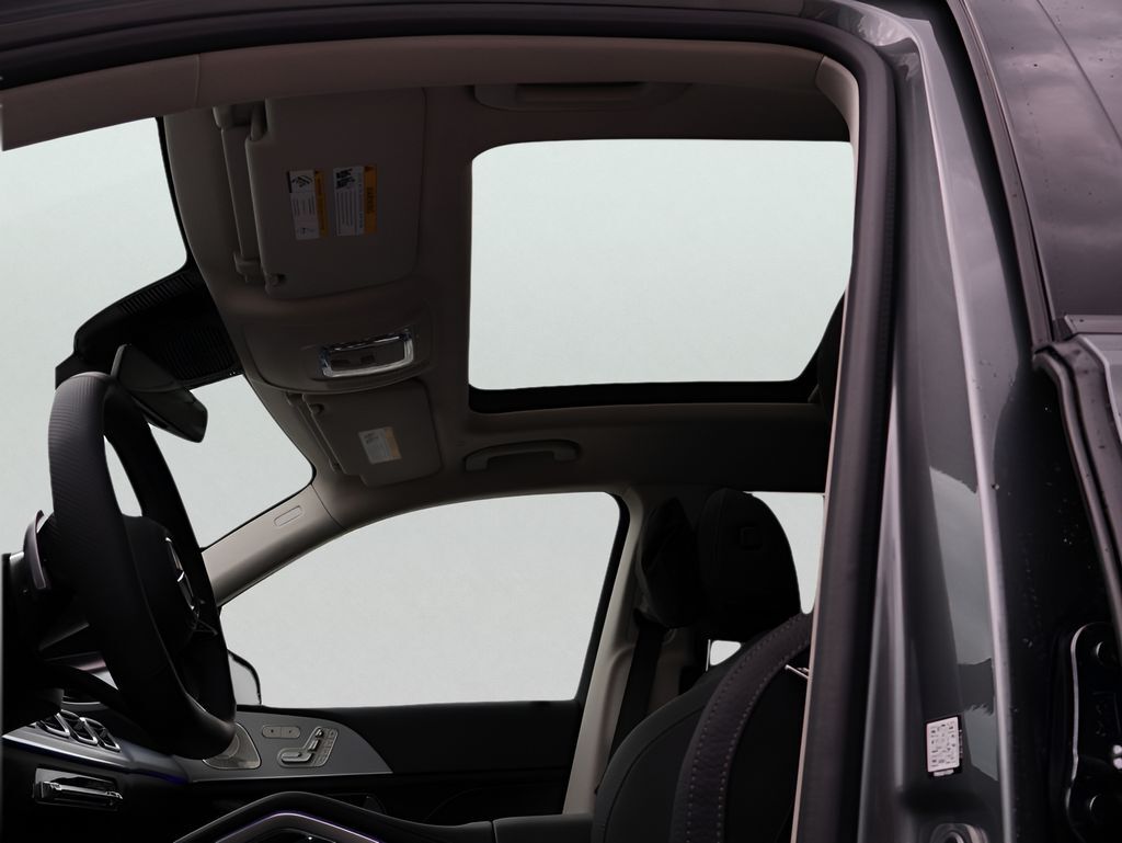 2026 Mercedes-Benz GLS GLS 450 San Clemente CA