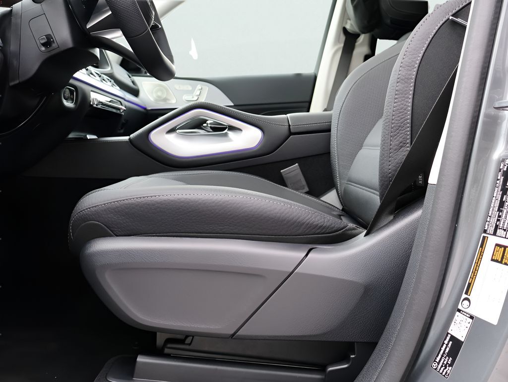 2026 Mercedes-Benz GLS GLS 450 San Clemente CA