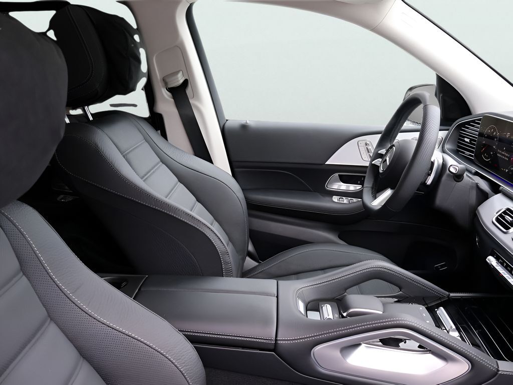 2026 Mercedes-Benz GLS GLS 450 San Clemente CA