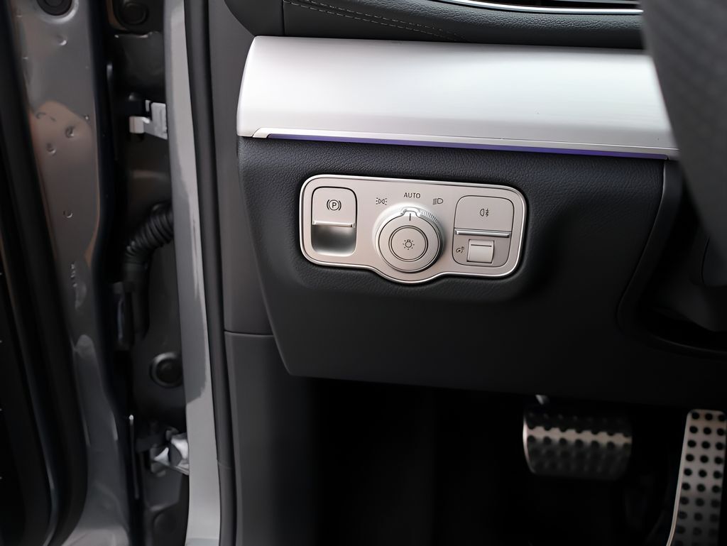 2026 Mercedes-Benz GLS GLS 450 San Clemente CA