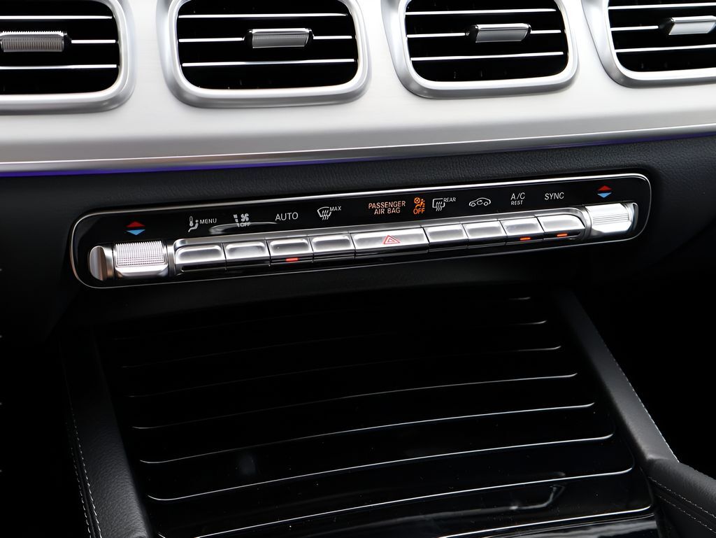 2026 Mercedes-Benz GLS GLS 450 San Clemente CA