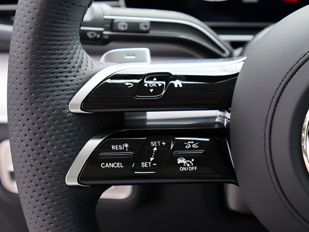 2026 Mercedes-Benz GLS GLS 450 San Clemente CA