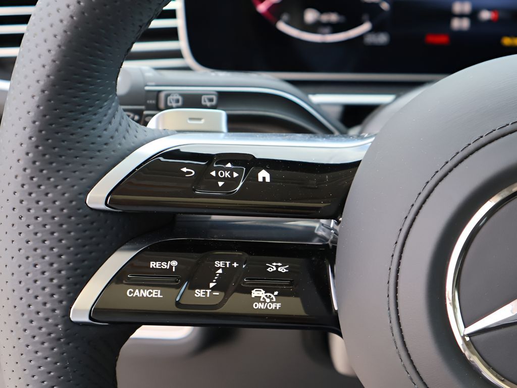 2026 Mercedes-Benz GLS GLS 450 San Clemente CA