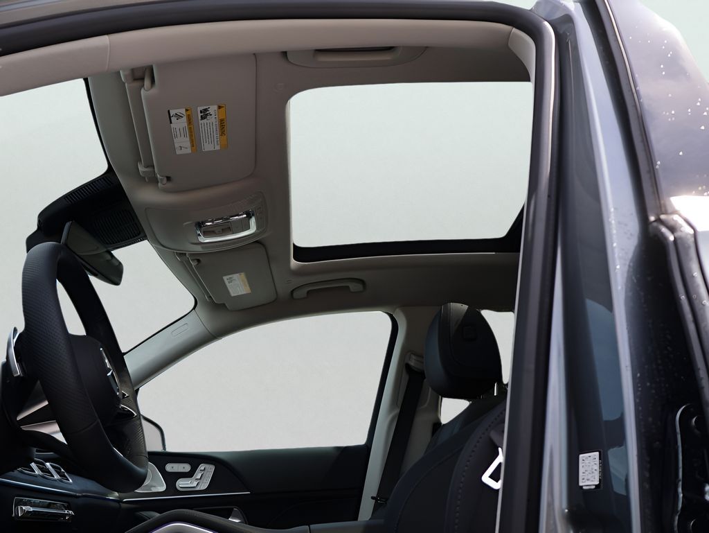 2026 Mercedes-Benz GLS GLS 450 San Clemente CA