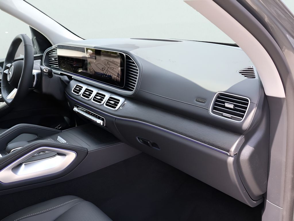 2026 Mercedes-Benz GLS GLS 450 San Clemente CA
