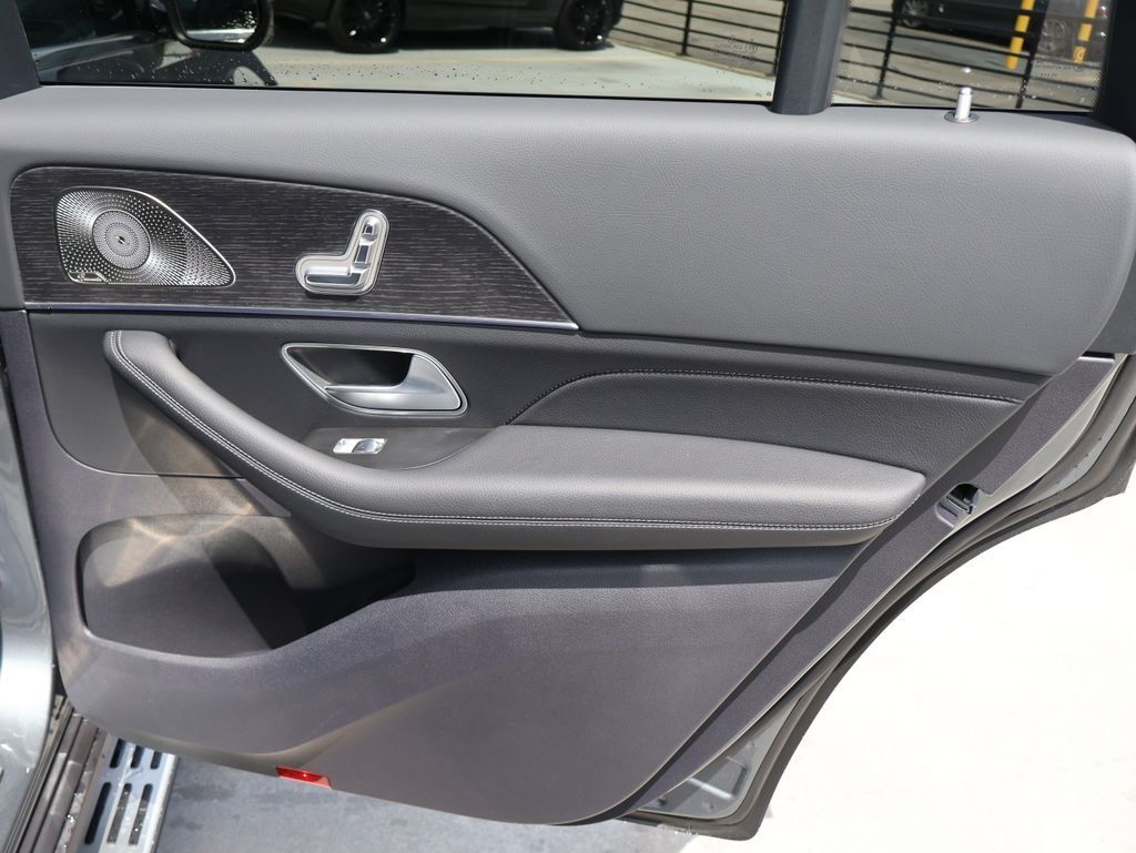 2026 Mercedes-Benz GLS GLS 450 San Clemente CA