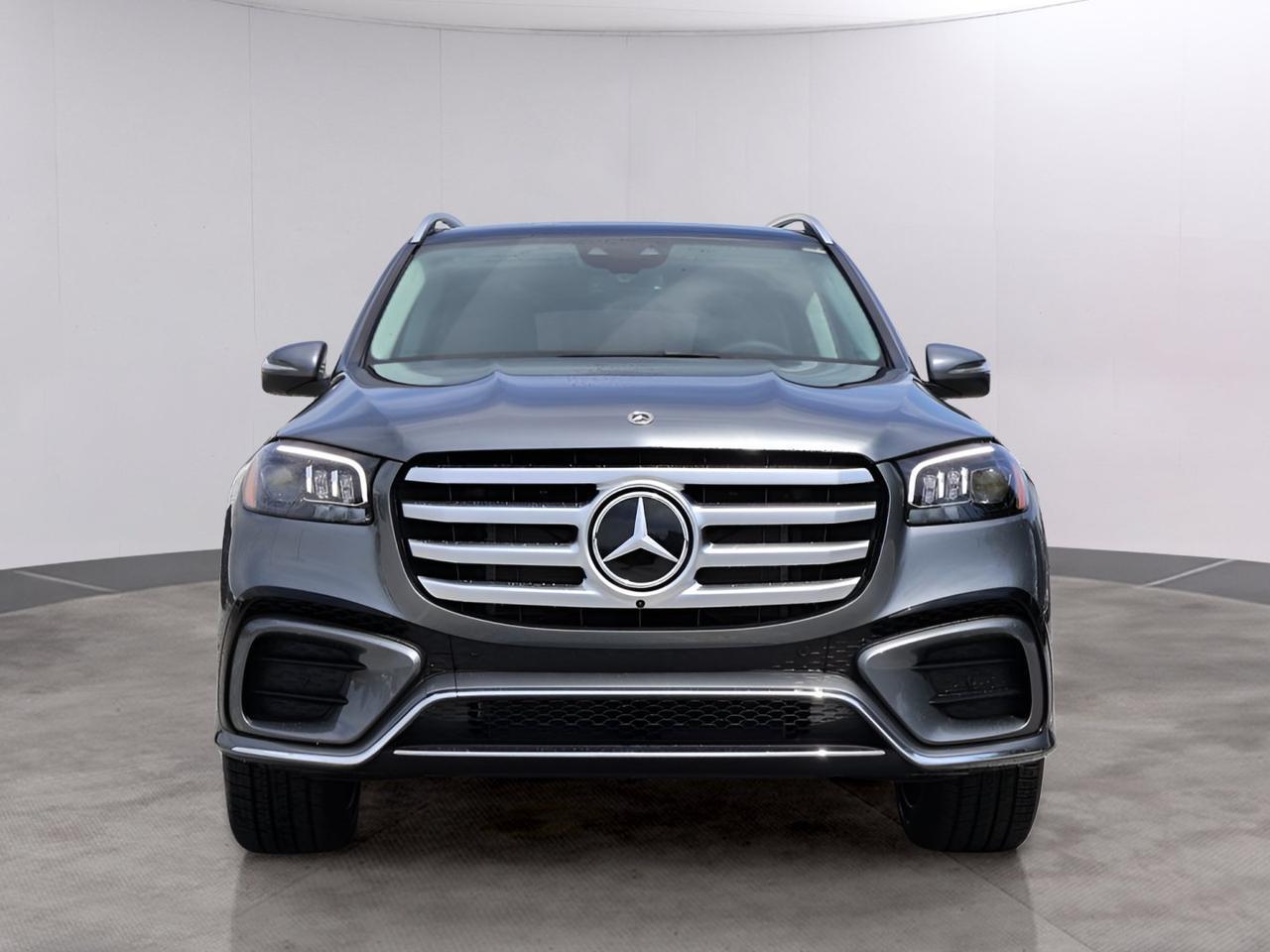2026 Mercedes-Benz GLS GLS 450 San Clemente CA