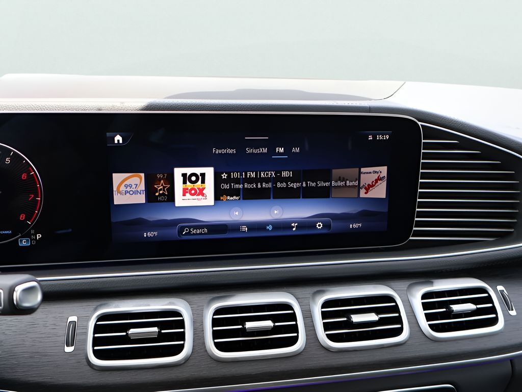 2026 Mercedes-Benz GLS GLS 450 San Clemente CA