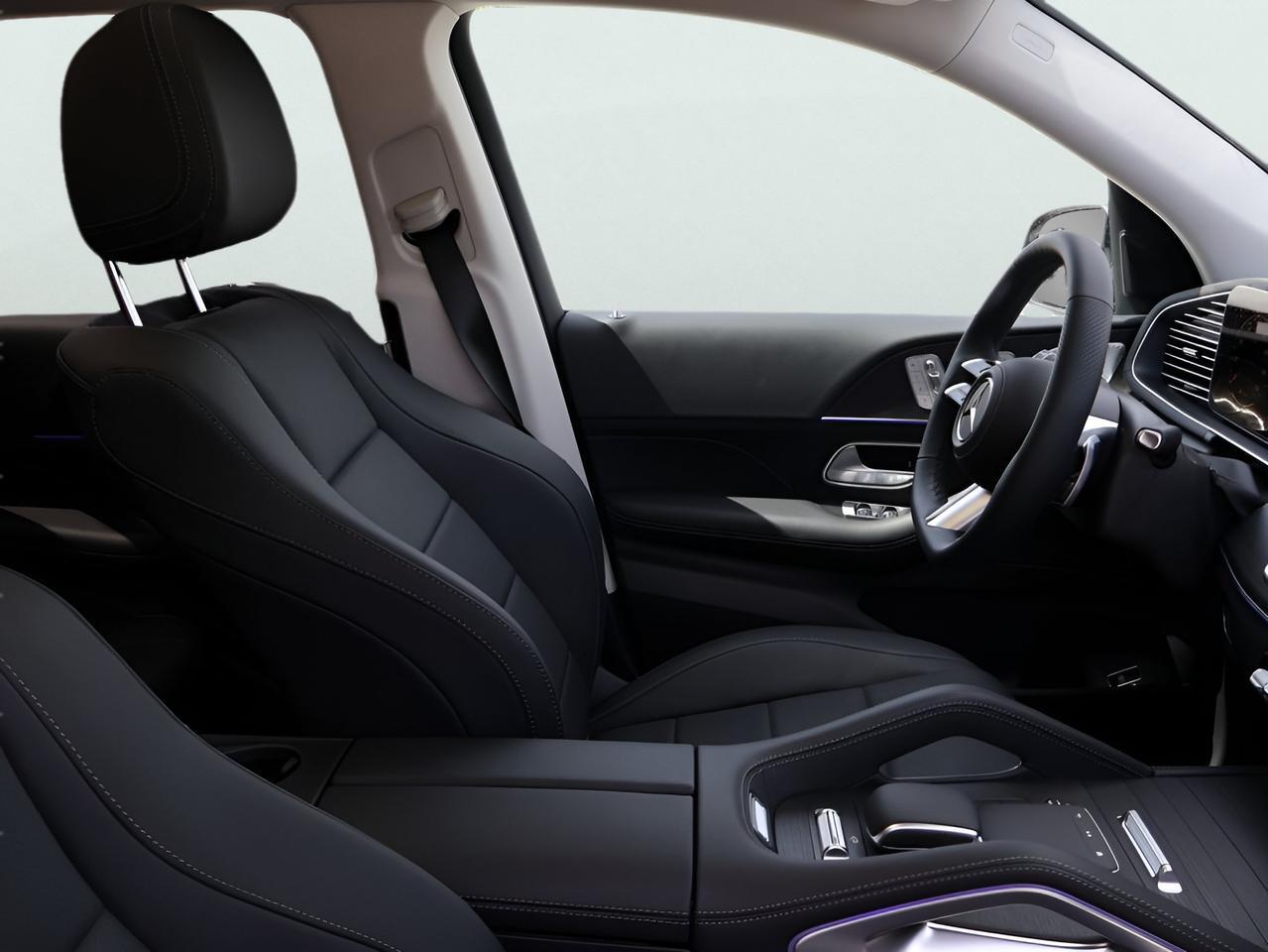 2026 Mercedes-Benz GLS GLS 450 San Clemente CA
