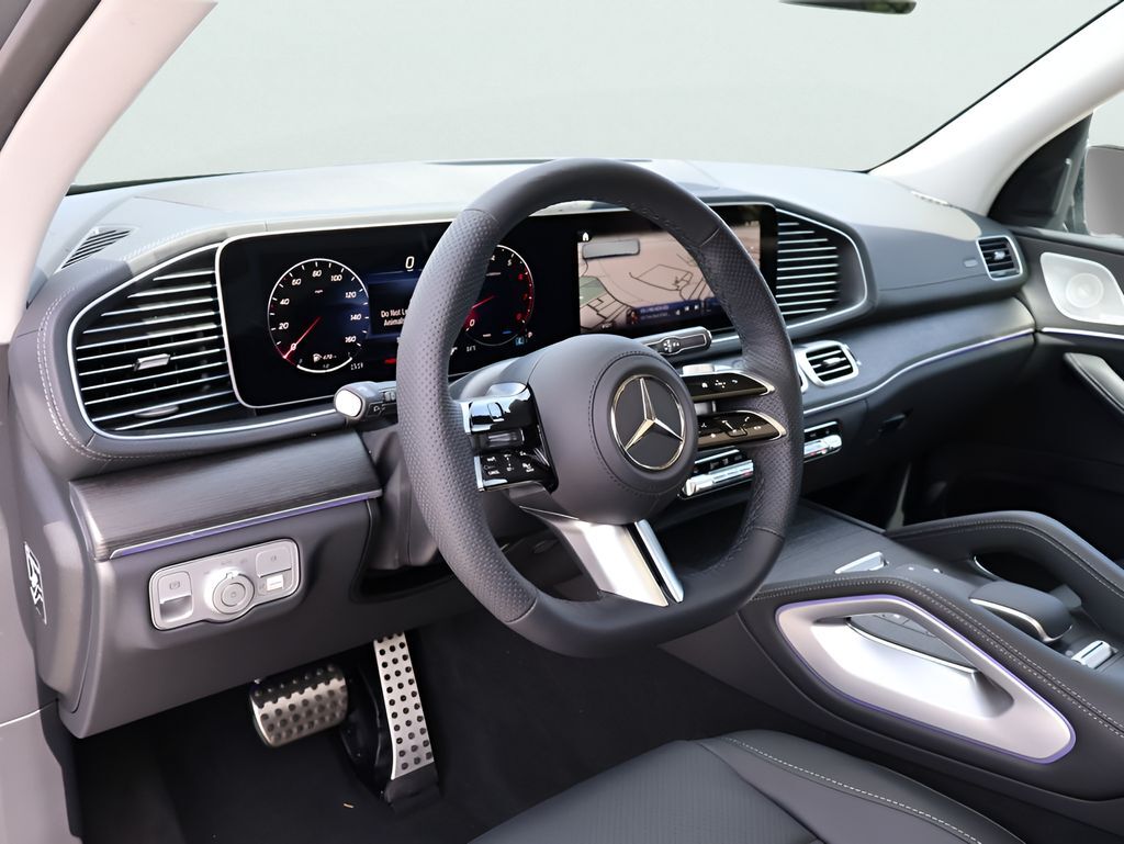 2026 Mercedes-Benz GLS GLS 450 San Clemente CA