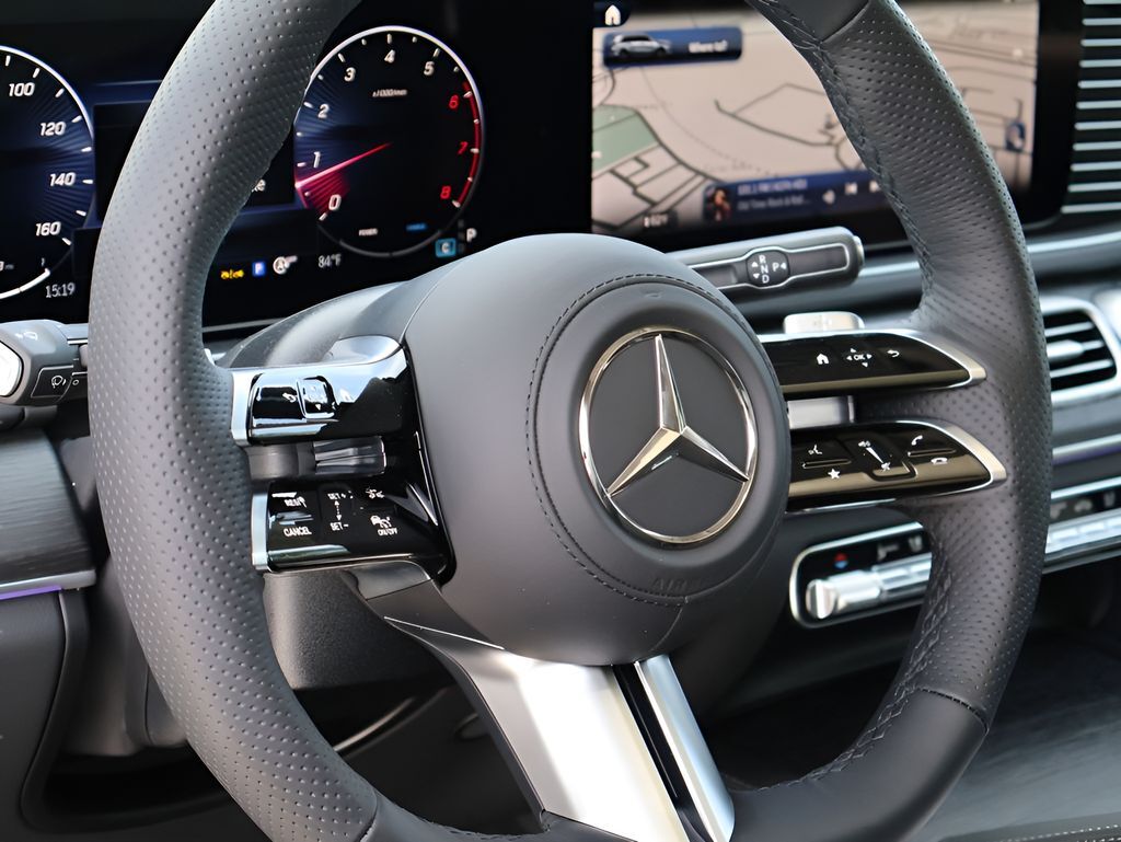 2026 Mercedes-Benz GLS GLS 450 San Clemente CA