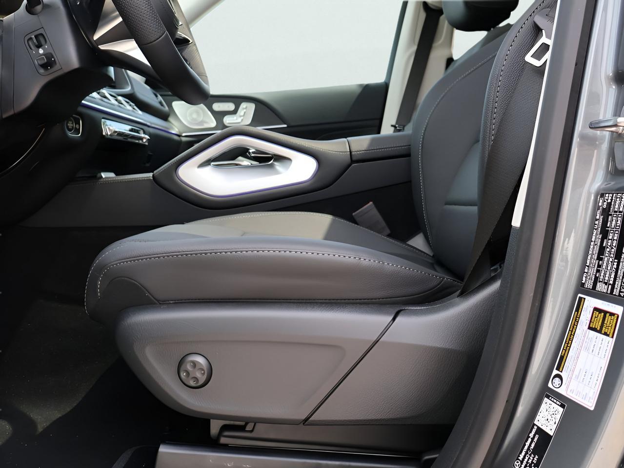 2026 Mercedes-Benz GLS GLS 450 San Clemente CA