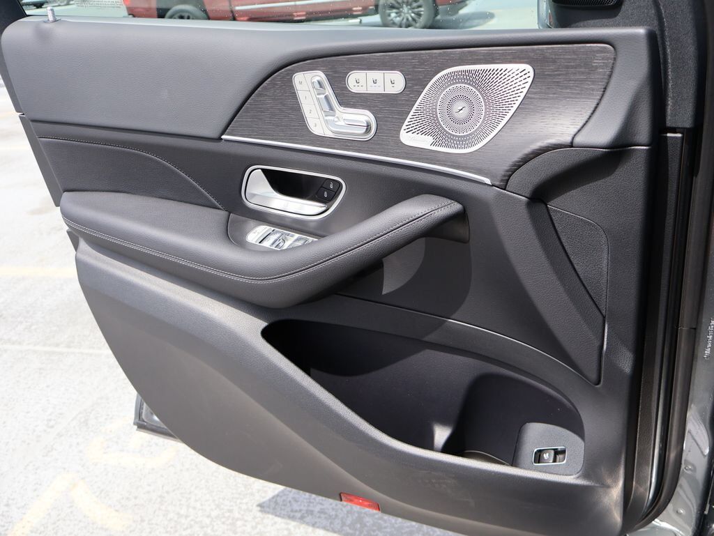 2026 Mercedes-Benz GLS GLS 450 San Clemente CA