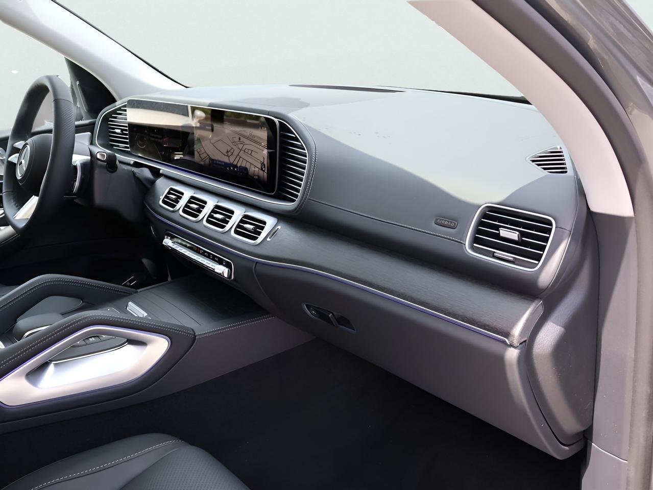 2026 Mercedes-Benz GLS GLS 450 San Clemente CA